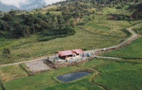 Nodriza House